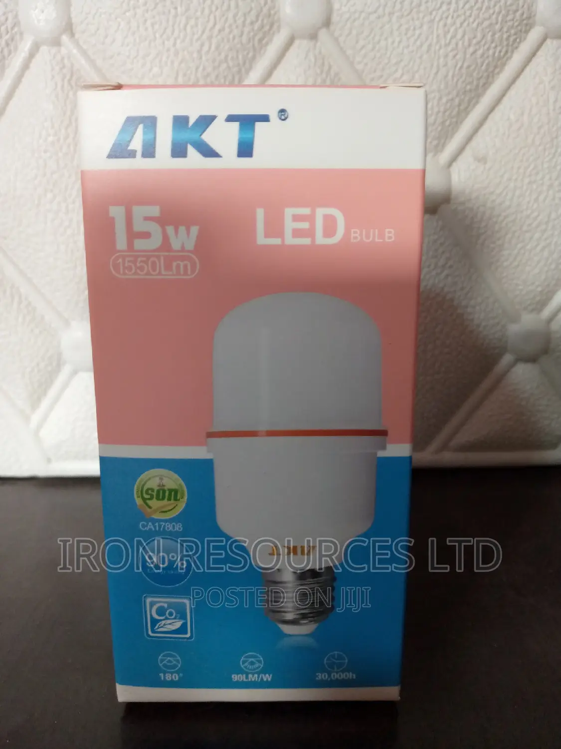 Energy Bulb 15W