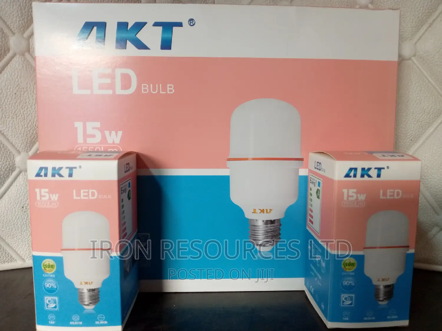 Energy Bulb 15W