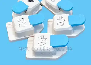Corner Edge Punchers