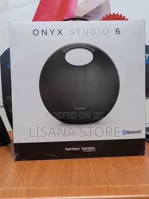 Photo - Onyx Studio 6