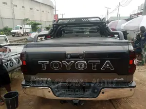 UPGRADE Your TUNDRA From 2012 Model(Old) to Latest Model