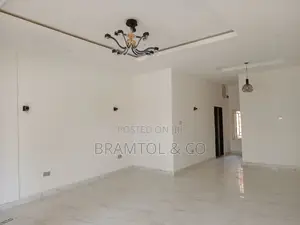 2bdrm Block of Flats in Enl, Guzape District for rent