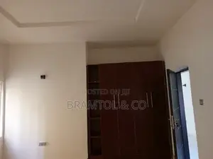 2bdrm Block of Flats in Enl, Guzape District for rent