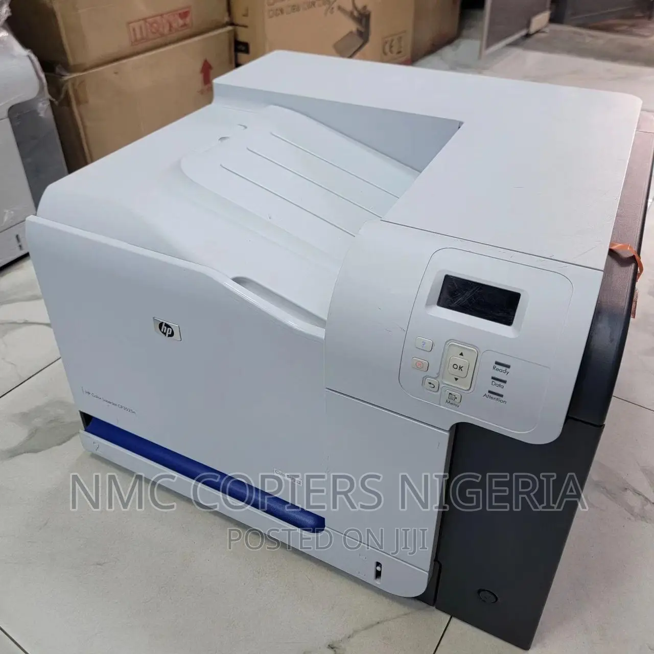 Mini Di Machine M3525