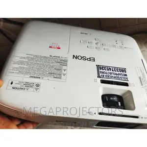 New Epson Projector In Nigeria