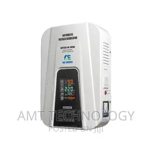 10kva A E Stabilizer 80v-260v