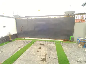 Centurion D10 Smart Gate