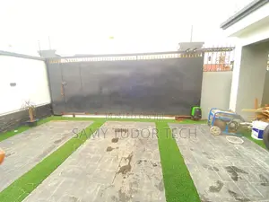 Centurion D10 Smart Gate