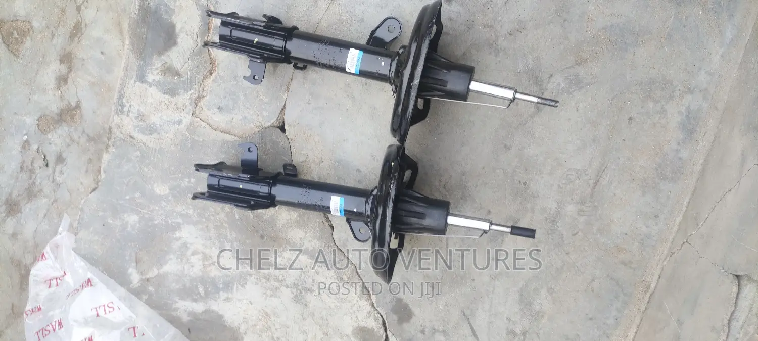 Front Shock Absorber Honda Ridgeline 2008 - 2012 Model