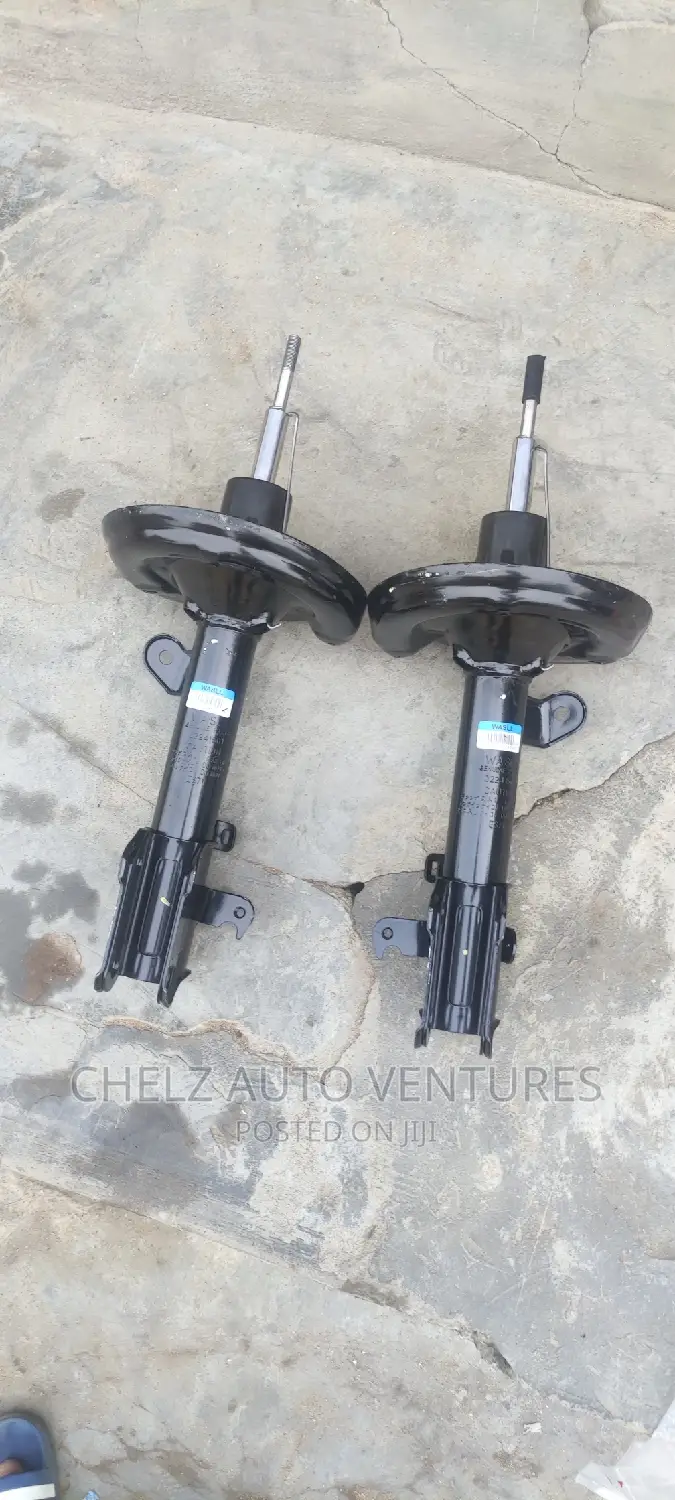 Front Shock Absorber Honda Ridgeline 2008 - 2012 Model