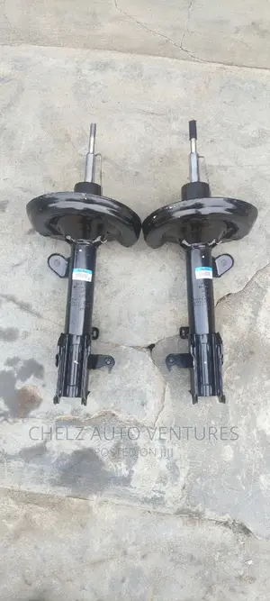 Front Shock Absorber Honda Ridgeline 2008 - 2012 Model