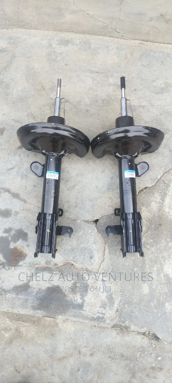 Front Shock Absorber Honda Ridgeline 2008 - 2012 Model