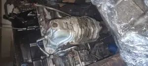 Complete Engine 2013-2016 Accord