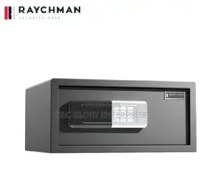 Raychman Hotel Laptop Security Safe