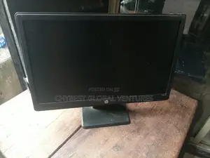 20 Inches HP Monitor