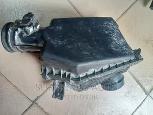 Airflow Box 2013-16 Honda Accord