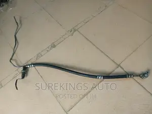 Power Steering Hose 2003-05 Honda MDX