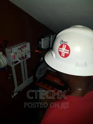 10KVA Solar Installation Supply