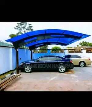 Best Car Port Designs and Construction in Town