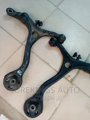 Lower Arm 2008-12 Honda Accord