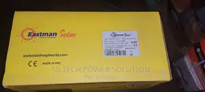 Eastman Solar MPPT 60ah