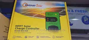 Eastman MPPT Controller 40ah