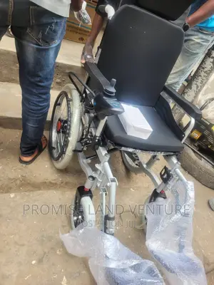 Motorised Wheel Chair Recliner