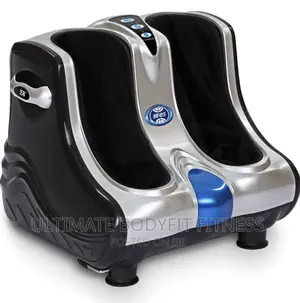 Brand New Foot Calf Massager Machine