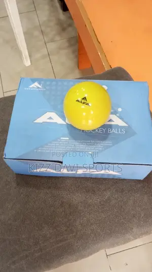 Alfa Hockey  Ball
