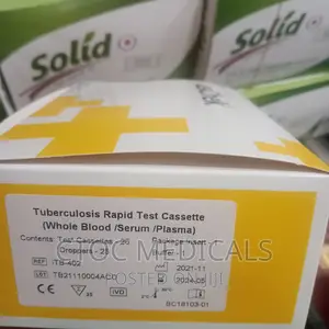Tuberculosis Rapid Test Cassette