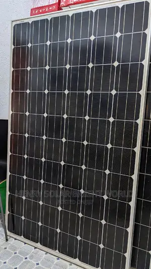 350w Canadian Solar Panels