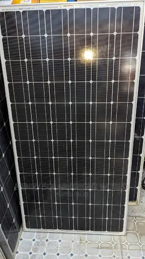 250w Canadian Mono