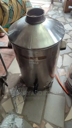 25liter Industrial Boiler With Pump