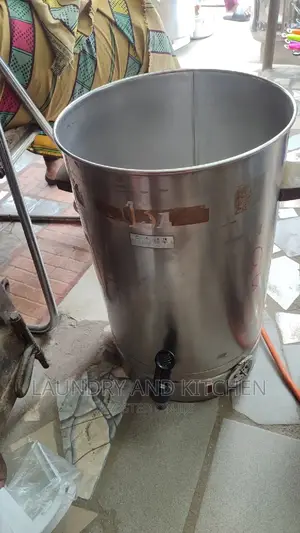 25liter Industrial Boiler With Pump