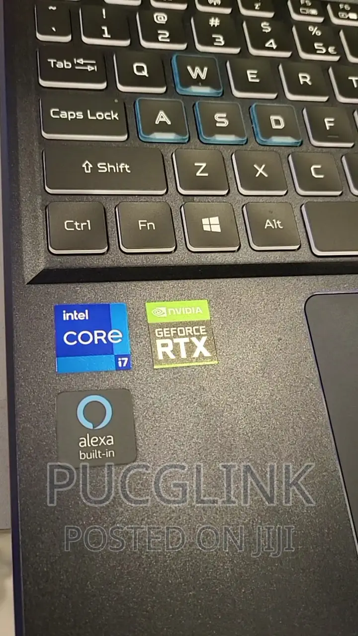 Laptop Acer Predator Helios 300 16GB Intel Core I7 SSD 512GB