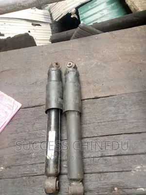 Back Shock for Honda Pilot 2006