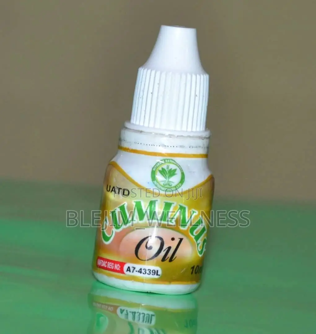 Cuminus Oil