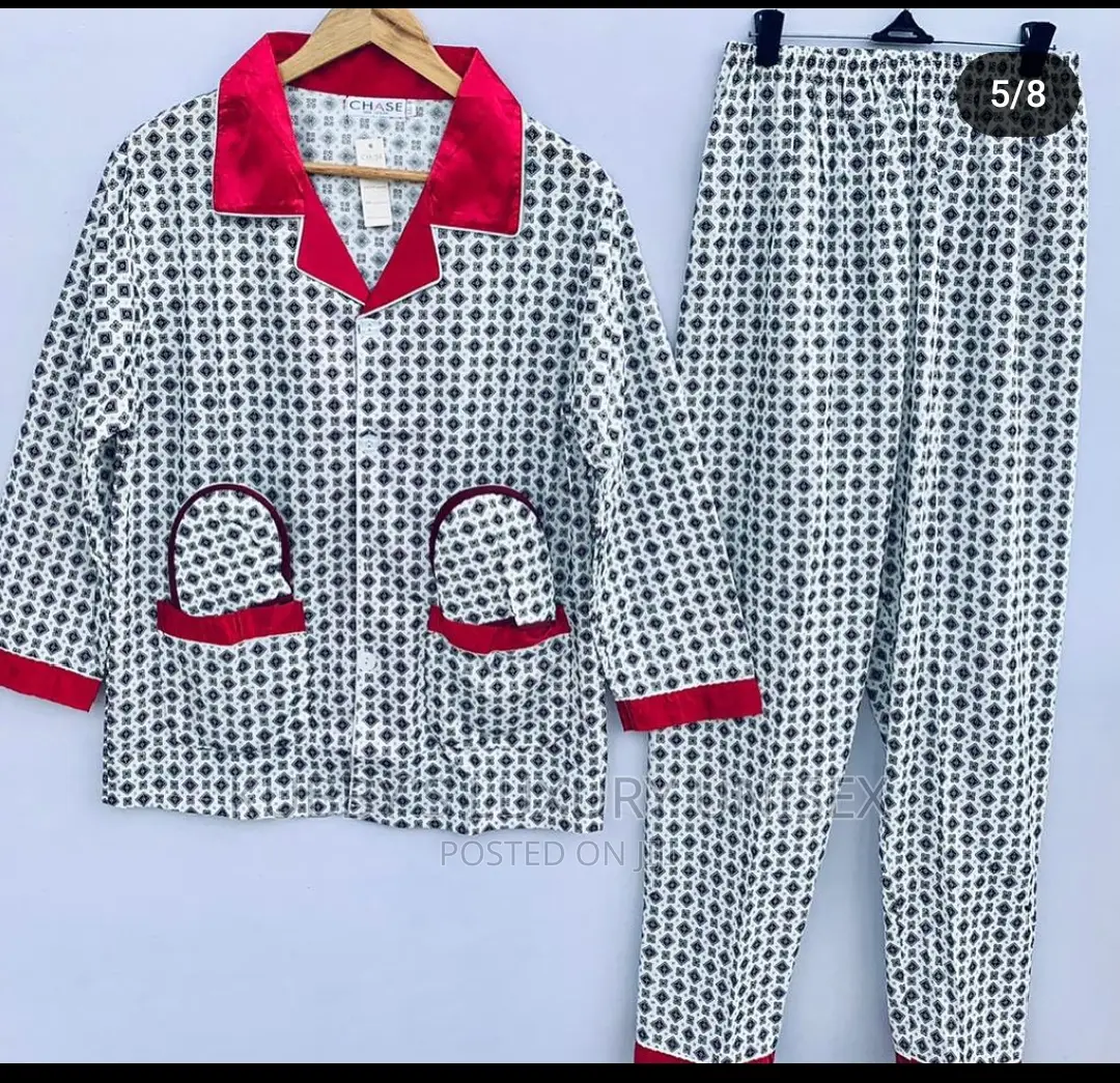 Unisex Palms/ Night Wears an Pyjamas