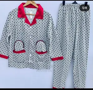 Unisex Palms/ Night Wears an Pyjamas