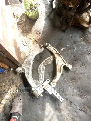 The Two Front Lower Arm for Pilot/MDX 2012 Direct Tokunbo