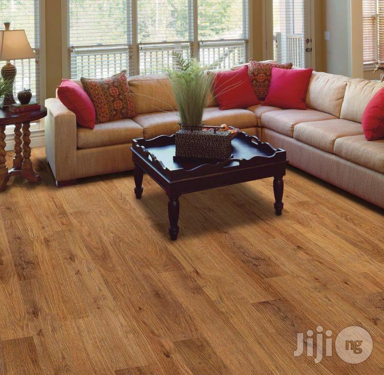 Laminate Floor Discount
