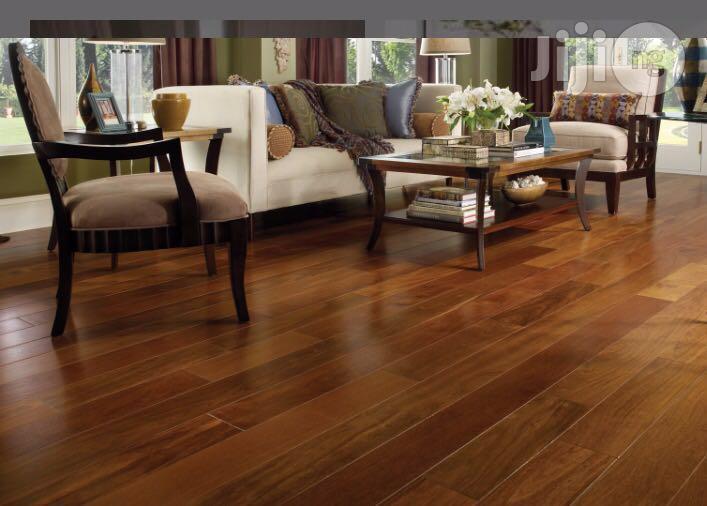 Laminate Floor Discount