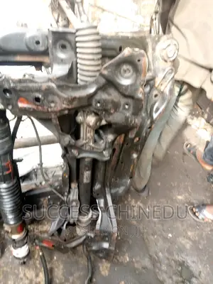 Steering and Beam for Honda Accord 2000