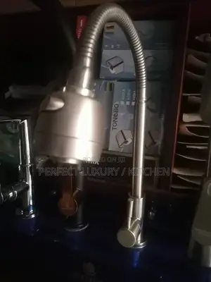 Anti Rust Only Cold Sink Faucet