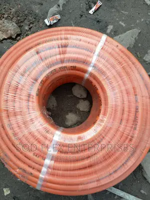 50 Yards Original Gas Hosell