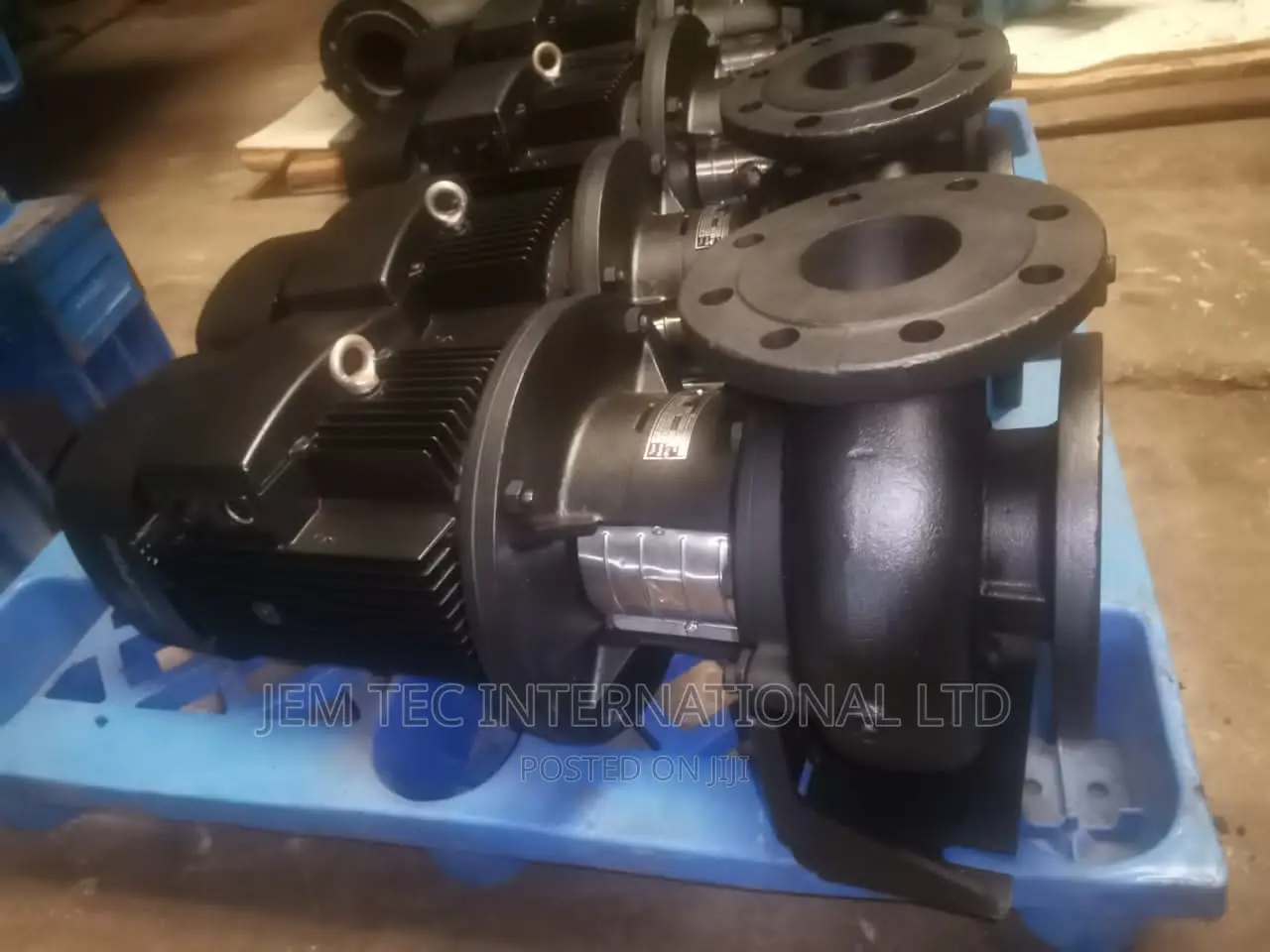 20hp Water Pump