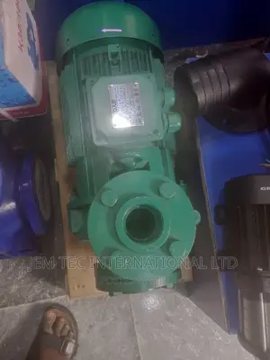 Dab Surface Water Pump