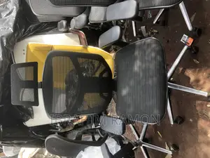 Italian Net Chair