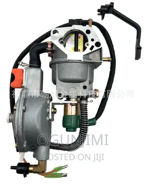 Gas / Fuel Carburettor