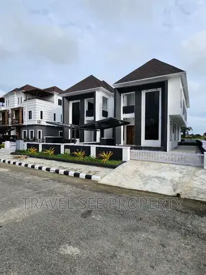 Furnished 5bdrm Duplex in Private Estate for sale